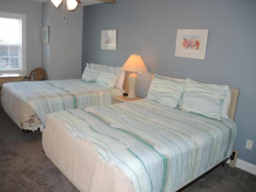 Studio Home 1203L at Brunswick Plantation Resort and Golf Villas in the Heart of NC Seafood Country studio